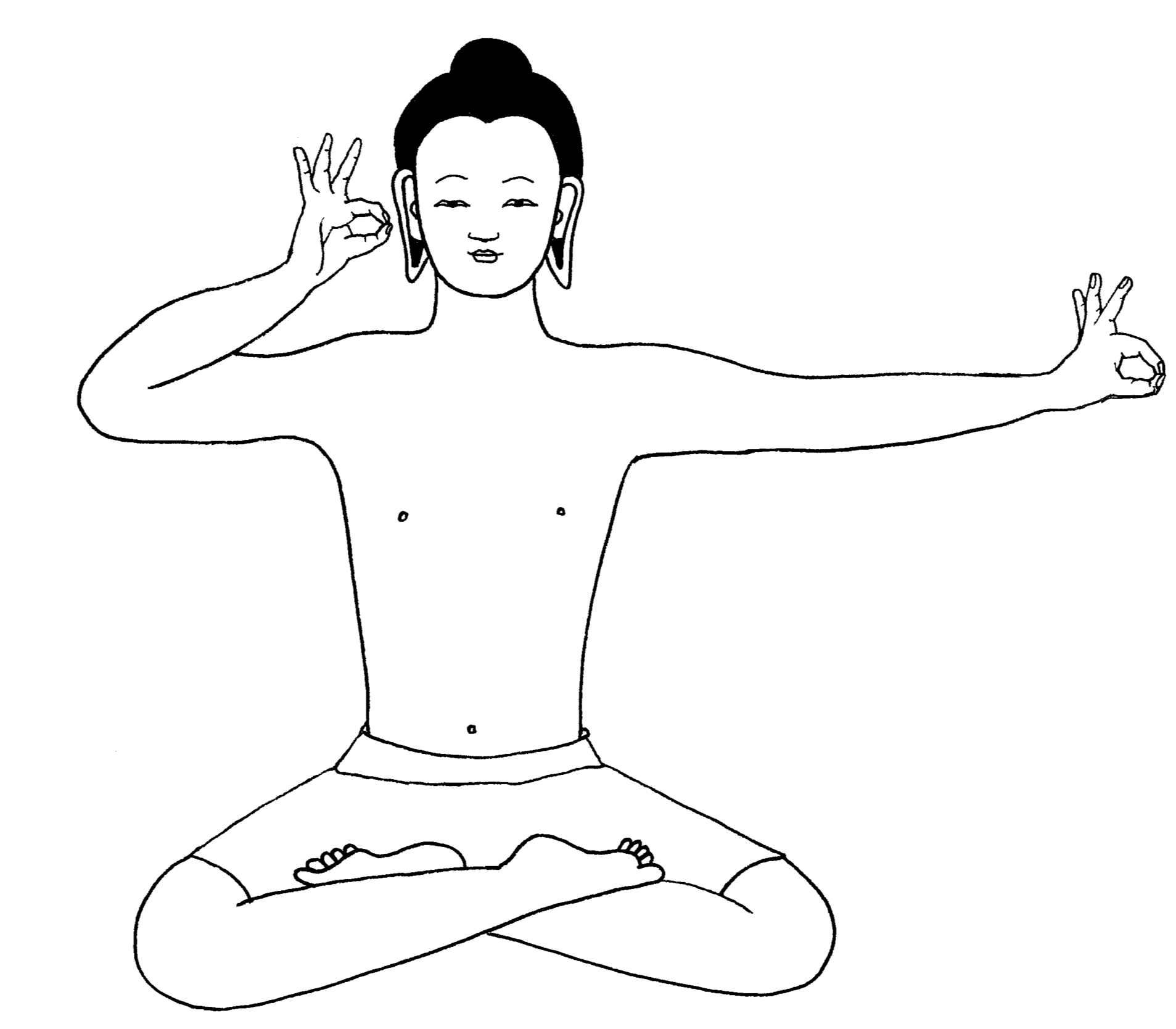 Lu Jong – Tibetan Yoga – Sacred Path Medicine